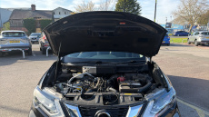 Nissan X-Trail 1.3 DiG-T 158 Tekna 5dr DCT Petrol Station Wagon